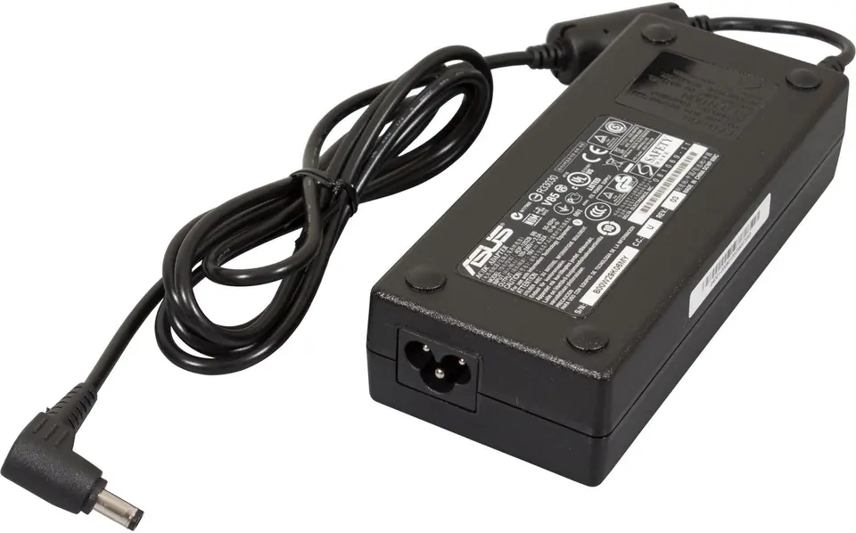 Asus AC Adapter 120W 19VDC w sklepie Wasserman.eu