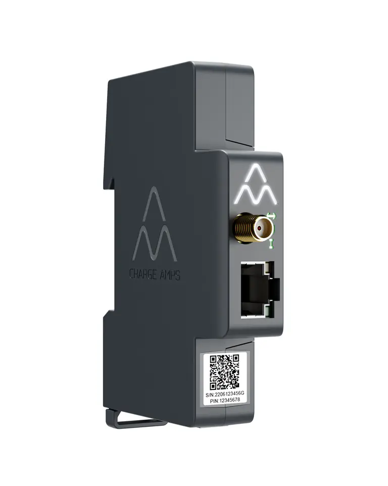 Charge Amps Amp Guard 63 Amp w sklepie Wasserman.eu