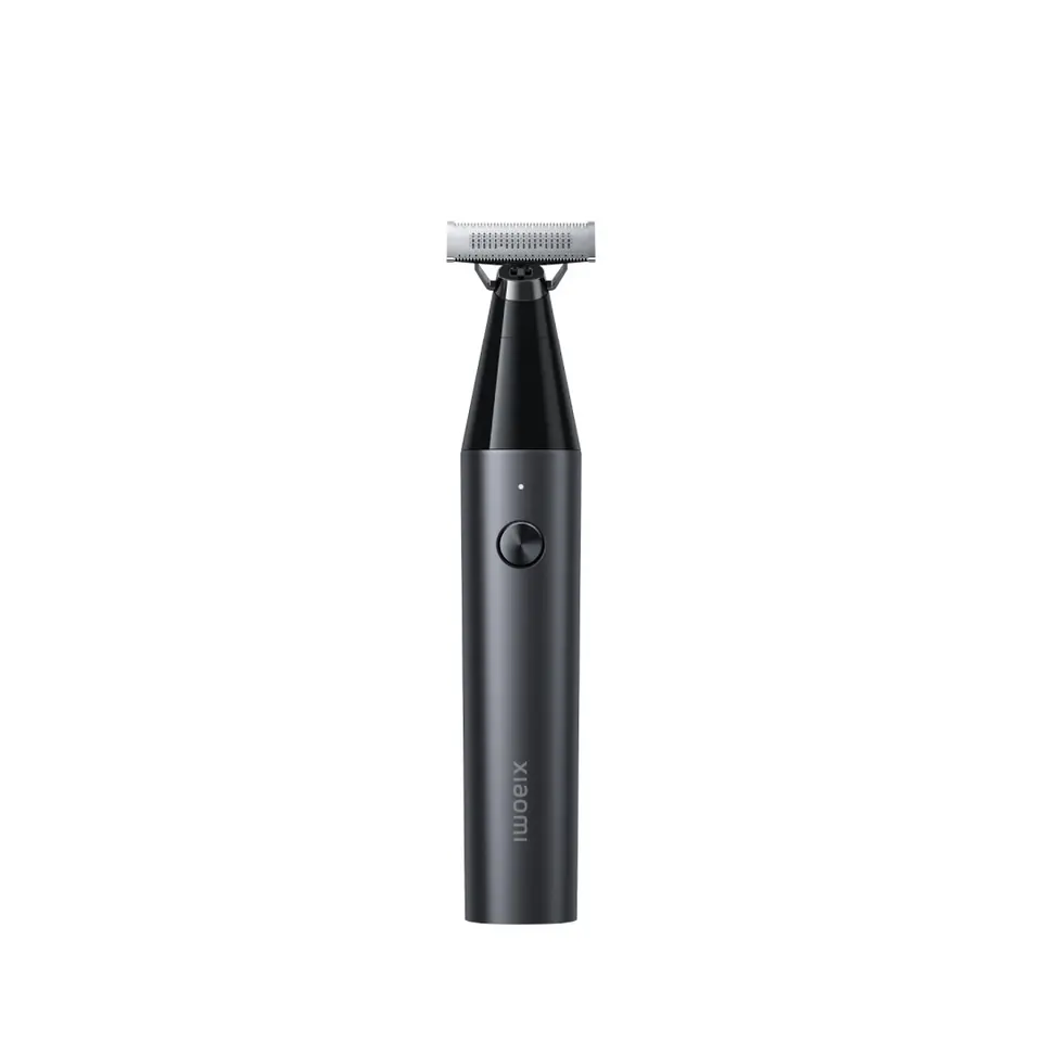 ⁨Xiaomi UniBlade X300 trimmer (black)⁩ at Wasserman.eu