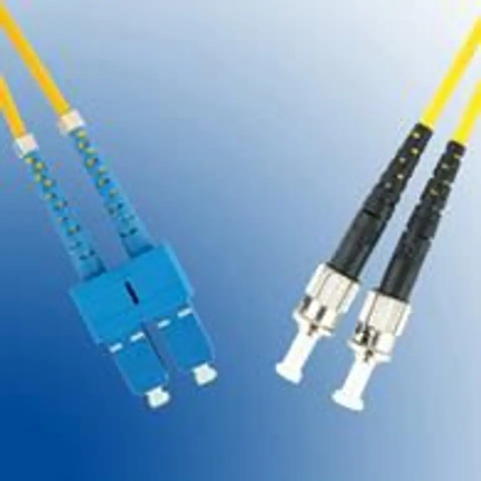 ⁨MicroConnect Fiber Patch Cable -⁩ w sklepie Wasserman.eu