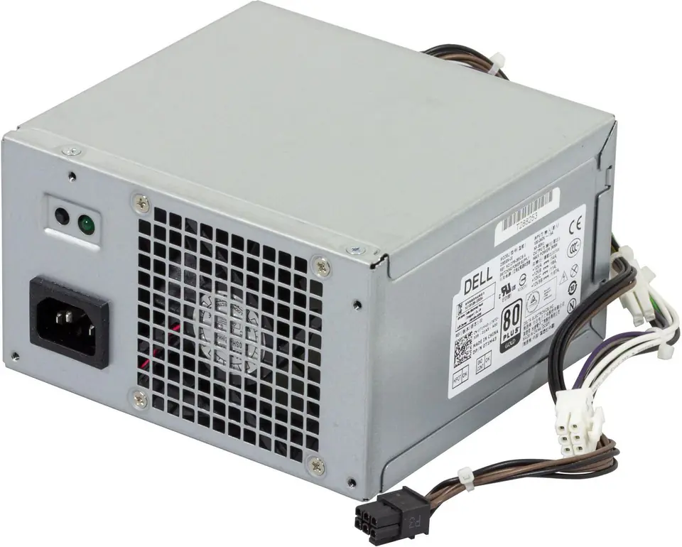 ⁨Dell 365W ATX power supply unit⁩ w sklepie Wasserman.eu