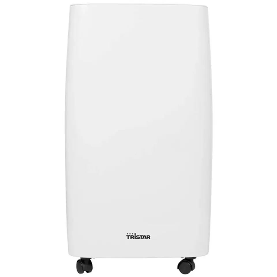Osuszacz powietrza, Tristar, biała, LCD display, 2.5 l w sklepie Wasserman.eu