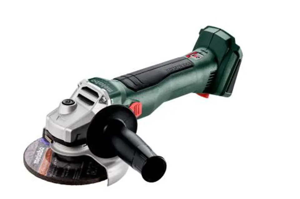 SZLIFIERKA KĄTOWA AKUMULATOROWA 125MM W 18 L BL 9-125 w sklepie Wasserman.eu