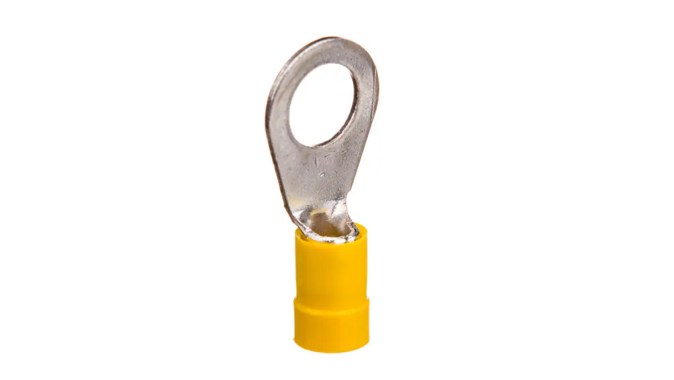 ⁨Insulated ring terminal KOI 6/8 E09KO-02010102800 /100pcs/⁩ at Wasserman.eu