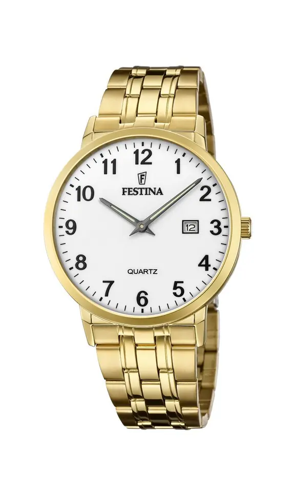 ⁨Zegarek Festina CLASSIC BRACELET  20513/1⁩ w sklepie Wasserman.eu