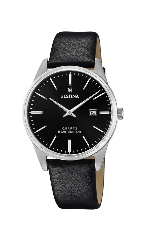 ⁨Zegarek Festina CLASSIC STRAP  20512/4⁩ w sklepie Wasserman.eu