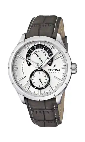 ⁨Zegarek Festina RETRO  16573/2⁩ w sklepie Wasserman.eu