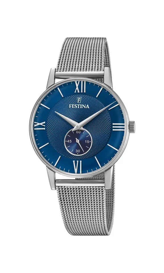 ⁨Zegarek Festina RETRO  20568/3⁩ w sklepie Wasserman.eu