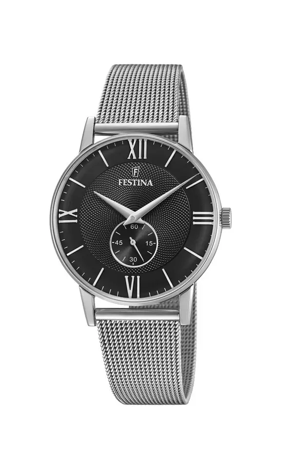 ⁨Zegarek Festina RETRO  20568/4⁩ w sklepie Wasserman.eu