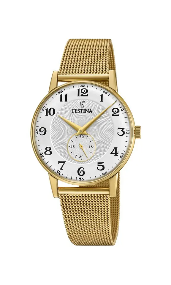 ⁨Zegarek Festina RETRO  20569/1⁩ w sklepie Wasserman.eu