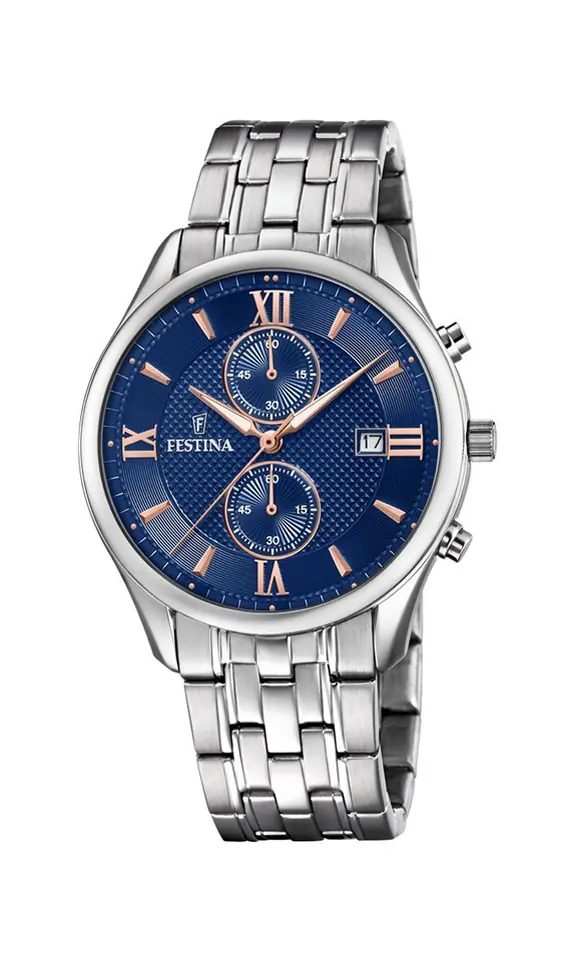 ⁨Zegarek Festina RETRO  1809565⁩ w sklepie Wasserman.eu