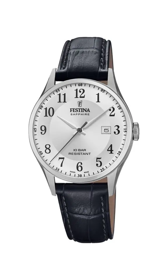 ⁨Zegarek Festina SWISS MADE  20007/1⁩ w sklepie Wasserman.eu