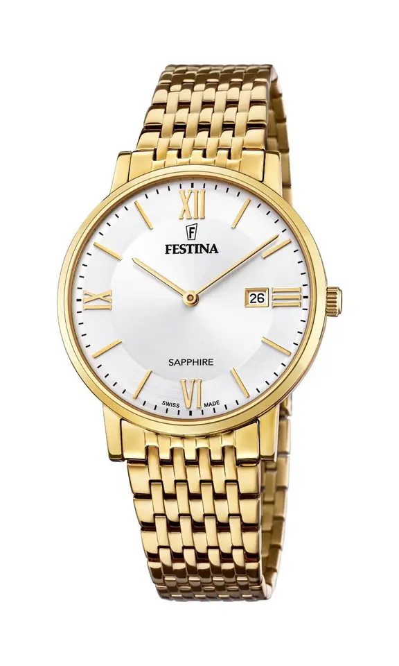 ⁨Zegarek Festina SWISS MADE  20020/1⁩ w sklepie Wasserman.eu