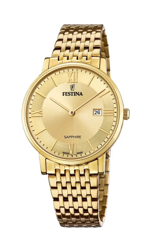 ⁨Zegarek Festina SWISS MADE  20020/2⁩ w sklepie Wasserman.eu