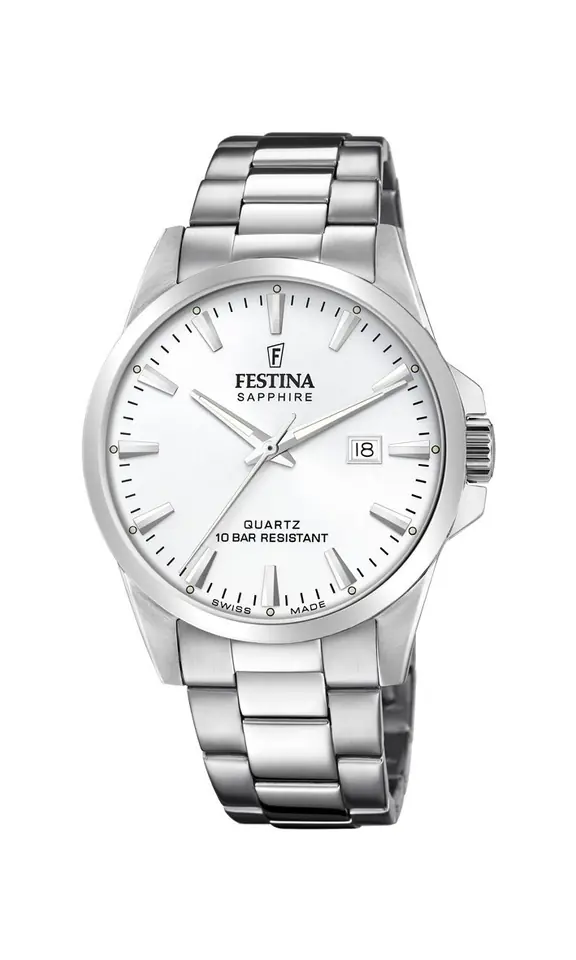 ⁨Zegarek Festina SWISS MADE  20024/2⁩ w sklepie Wasserman.eu