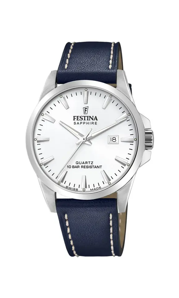 ⁨Zegarek Festina SWISS MADE  20025/2⁩ w sklepie Wasserman.eu