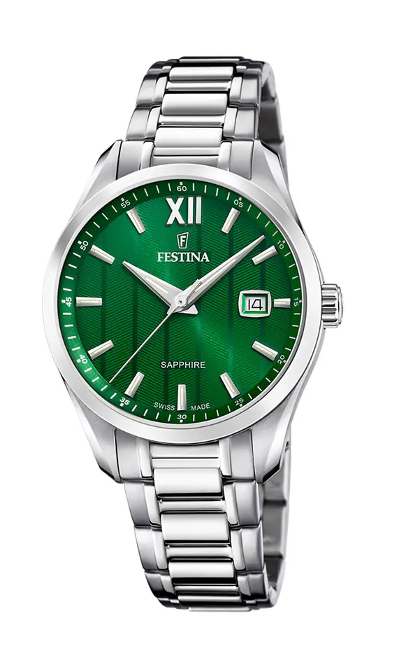 ⁨Zegarek Festina SWISS MADE  20026/3⁩ w sklepie Wasserman.eu