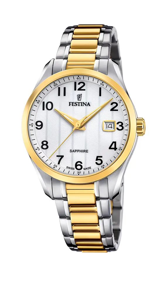 ⁨Zegarek Festina SWISS MADE  20027/1⁩ w sklepie Wasserman.eu