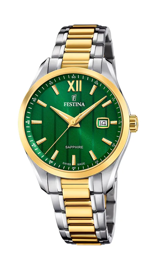 ⁨Zegarek Festina SWISS MADE  20027/3⁩ w sklepie Wasserman.eu