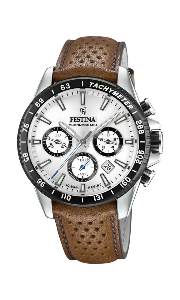 ⁨Zegarek Festina TIMELESS CHRONOGRAPH  20561/1⁩ w sklepie Wasserman.eu