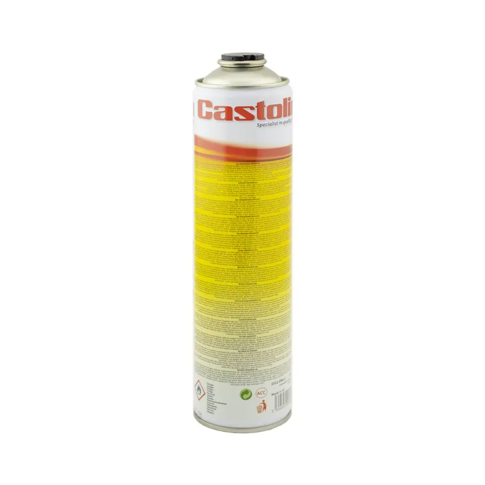 BUTLA,NABÓJ GAZOWY 300G GW. 7/16'' 1350 #2711 13 w sklepie Wasserman.eu