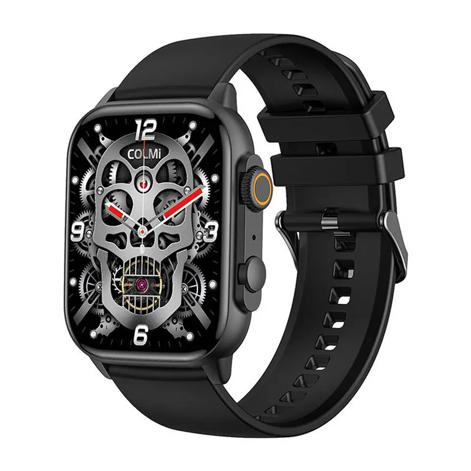 Smartwatch Colmi C81 (Czarny) w sklepie Wasserman.eu