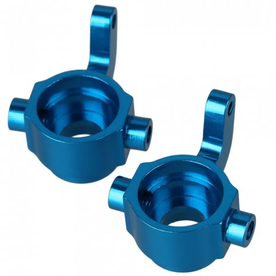 Aluminiowe zwrotnice 2 szt. - M603 w sklepie Wasserman.eu