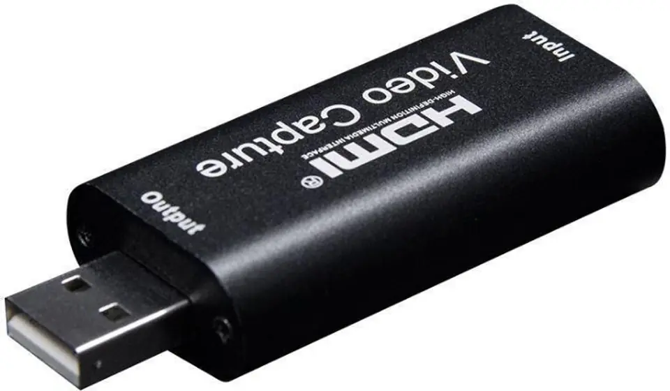 MicroConnect HDMI Video Capture Card (USB w sklepie Wasserman.eu