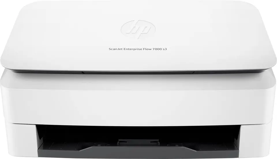 ⁨HP ScanJet Enterprise Flow 7000⁩ w sklepie Wasserman.eu