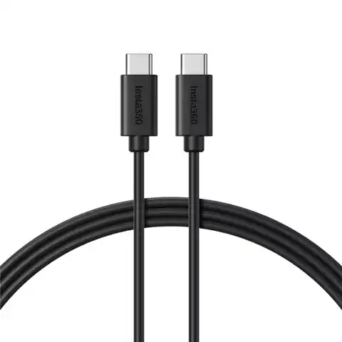 ⁨Insta360 Ace/Ace Pro Type-C to C USB Cable⁩ at Wasserman.eu