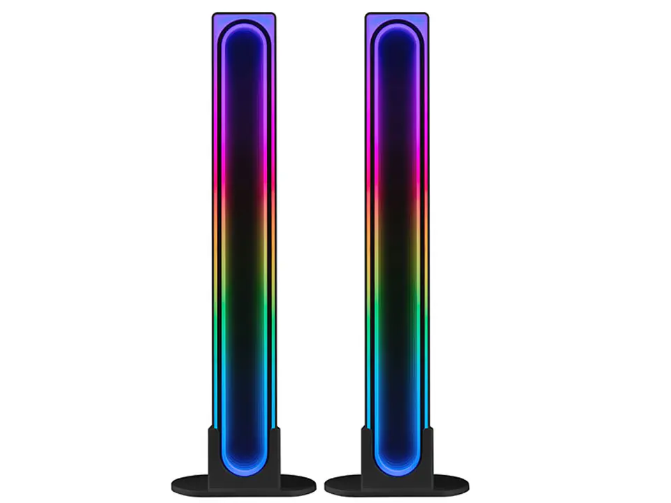 ⁨Tracer set of RGB Ambience lamps - Smart Vibe TRAOSW47252⁩ at Wasserman.eu