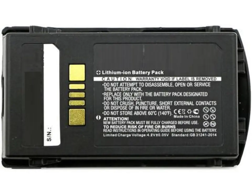 CoreParts Battery 9.25Wh Li-Polymer w sklepie Wasserman.eu