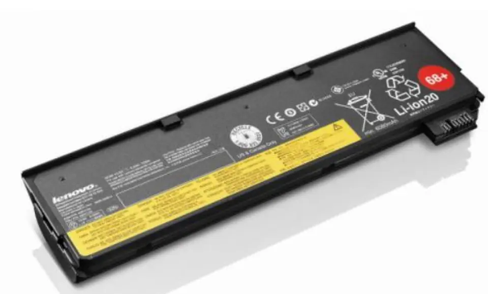 ⁨Lenovo Battery 6C⁩ w sklepie Wasserman.eu