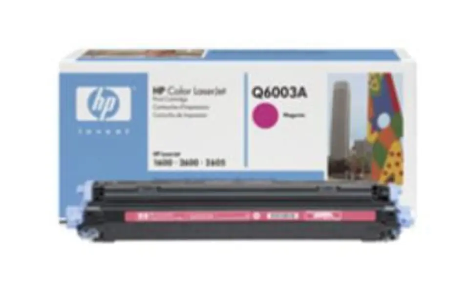 HP Toner Magenta w sklepie Wasserman.eu