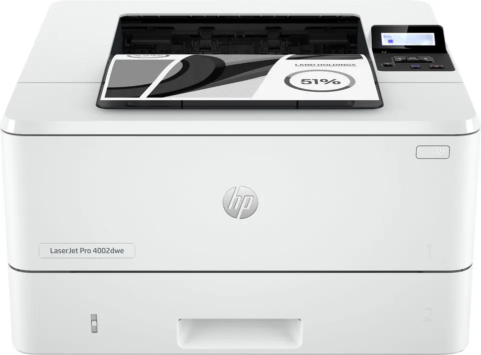 ⁨HP Laserjet Pro Hp 4002Dwe⁩ w sklepie Wasserman.eu