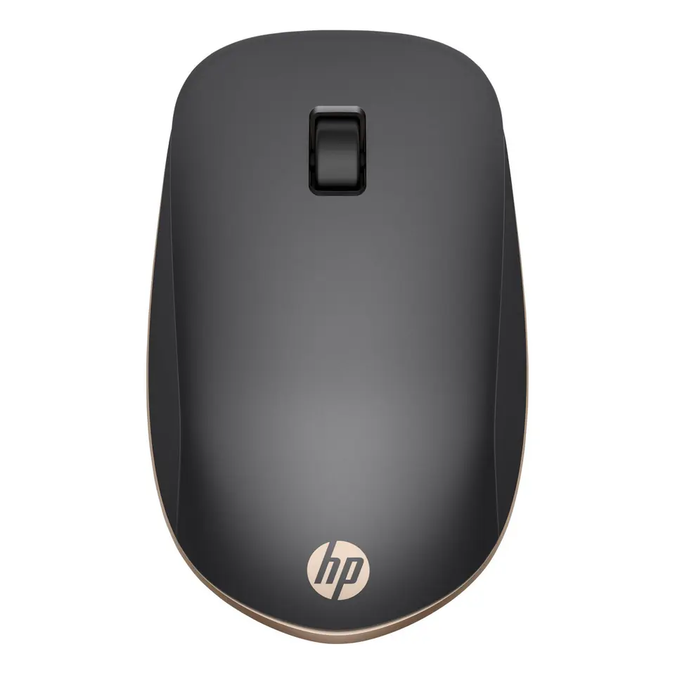 ⁨HP Z5000 Silver BT Mouse⁩ w sklepie Wasserman.eu