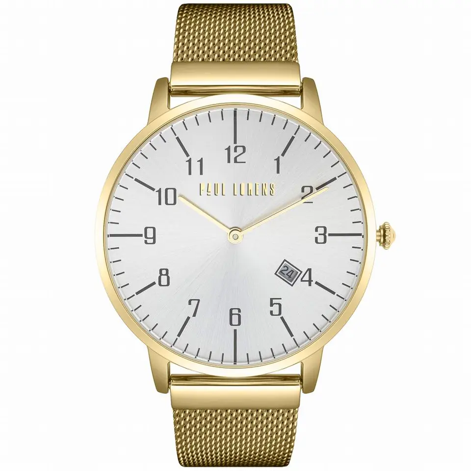 ⁨Zegarek Damski Paul Lorens PL11503B-3D1⁩ w sklepie Wasserman.eu
