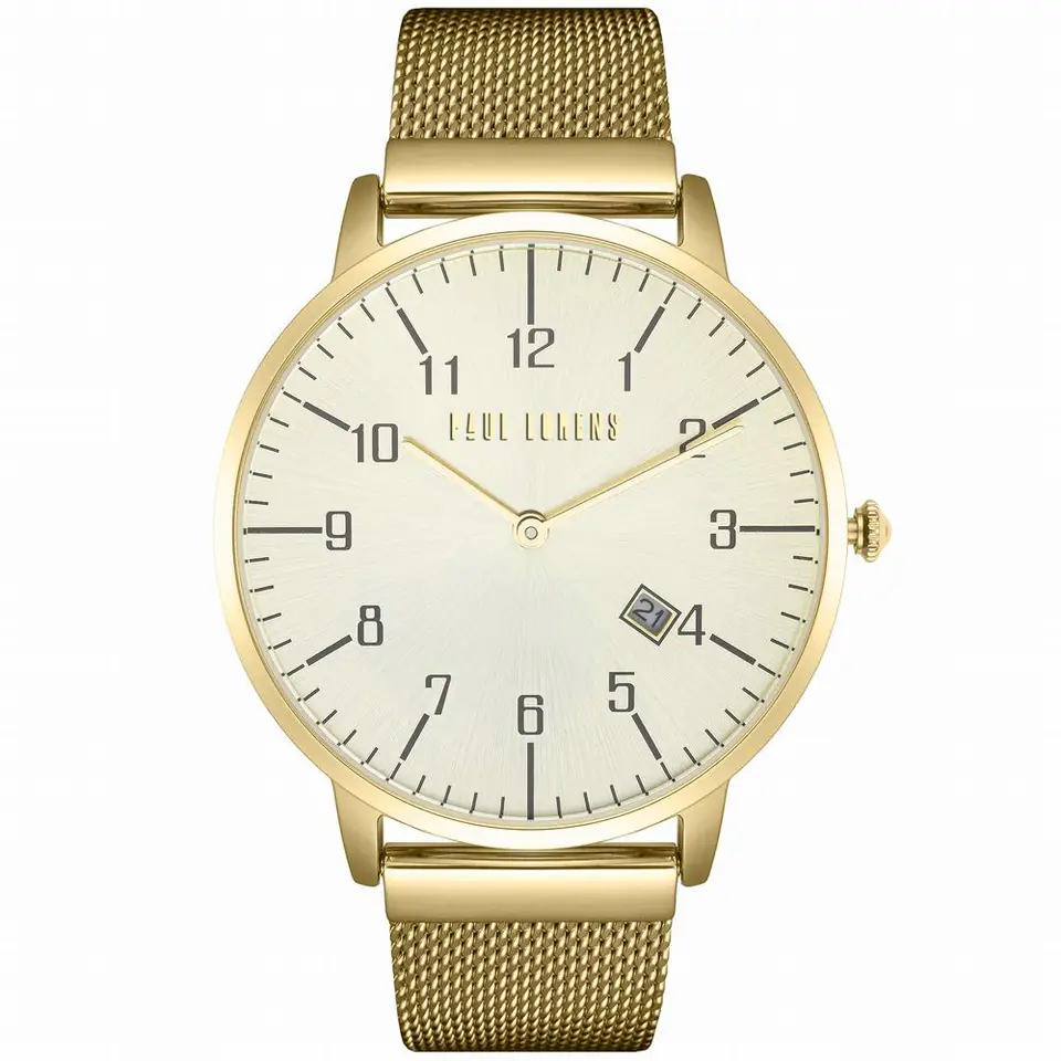 ⁨Zegarek Damski Paul Lorens PL11503B-4D1⁩ w sklepie Wasserman.eu