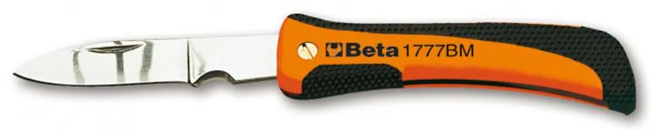 ⁨FOLDING KNIFE STAINLESS STEEL BLADE⁩ at Wasserman.eu