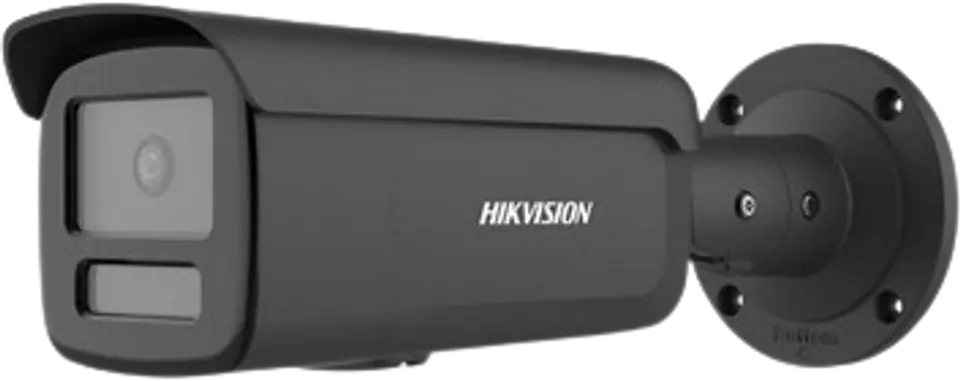 ⁨KAMERA IP HIKVISION DS-2CD2T47G2H-LI (2,8mm)(eF)]BLACK⁩ w sklepie Wasserman.eu