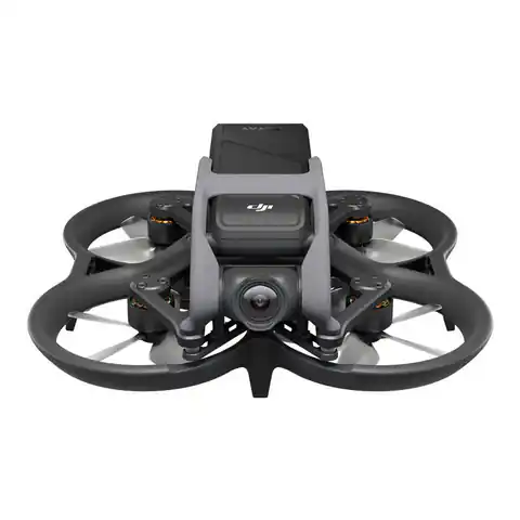 ⁨DJI Avata drone (without controller)⁩ at Wasserman.eu
