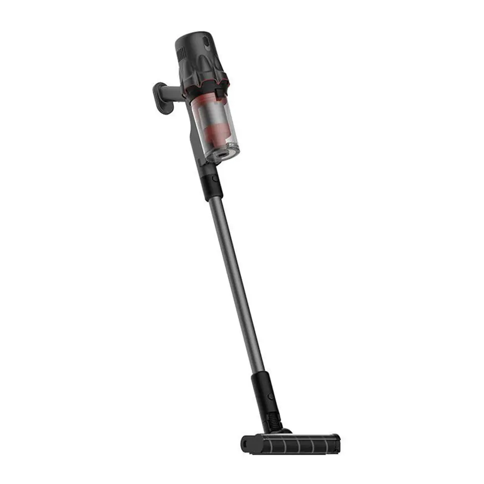 ⁨Deerma upright hoover DEM-T30W⁩ at Wasserman.eu