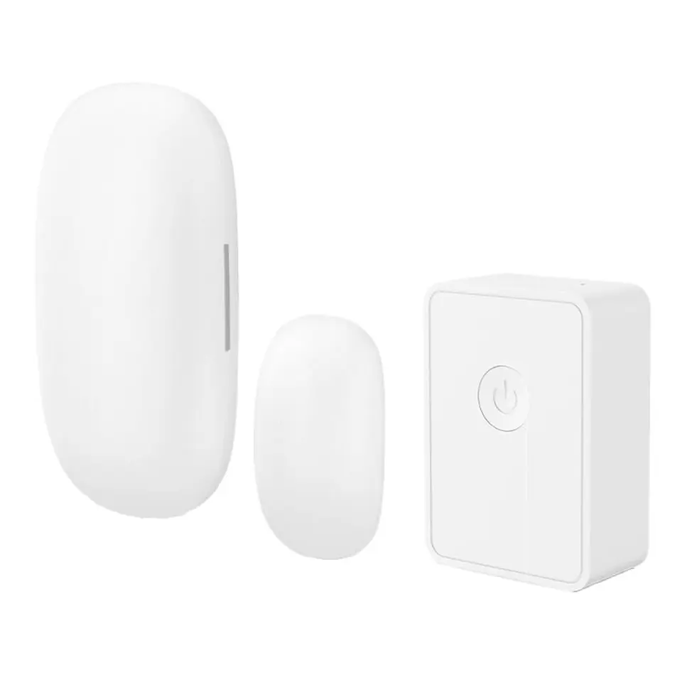 ⁨SMART HOME DOOR& WINDOW SENSOR/KIT MS200HHK-EU MEROSS⁩ at Wasserman.eu