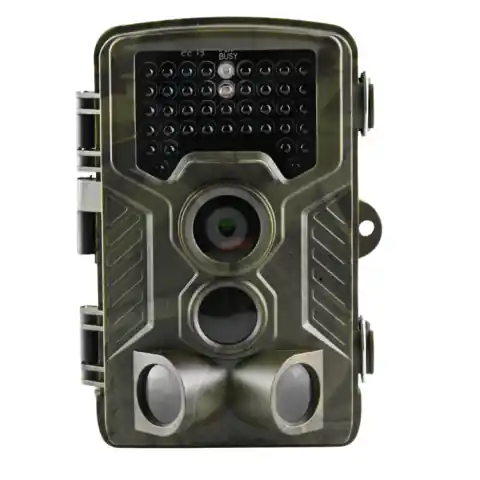 ⁨Fotopułapka kamera leśna TOPHUNT FHD HC800A 42xIR⁩ w sklepie Wasserman.eu