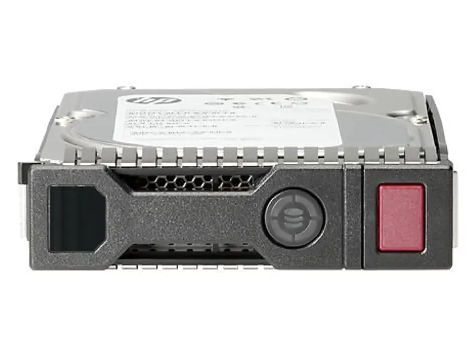 ⁨Hewlett Packard Enterprise DRV HDD 8TB 6G 7.2K LFF SATA⁩ w sklepie Wasserman.eu