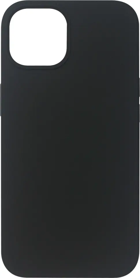 ⁨eSTUFF INFINITE RIGA iPhone 14 Black⁩ w sklepie Wasserman.eu