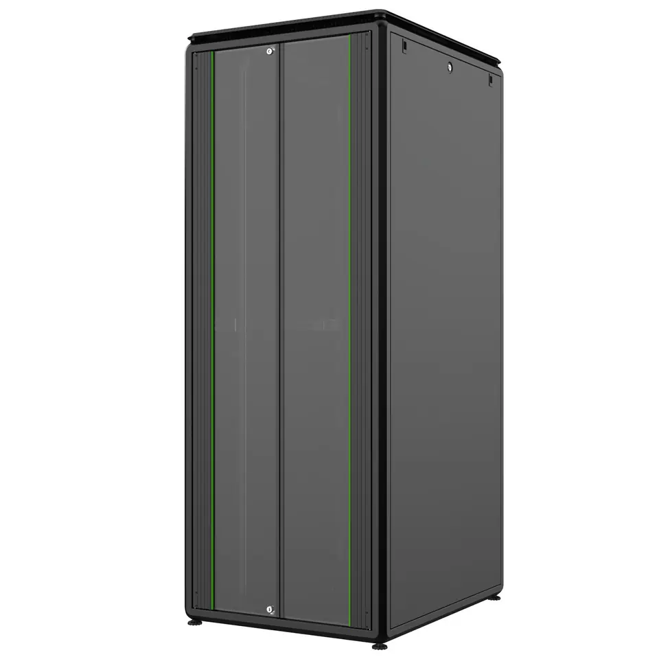 ⁨Lanview 19'' 42U Rack Cabinet 800 x⁩ w sklepie Wasserman.eu