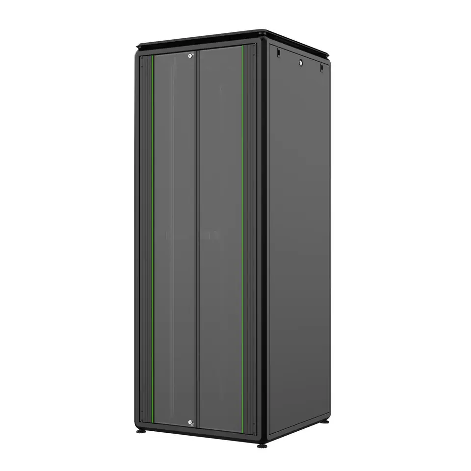 ⁨Lanview 19'' 42U Rack Cabinet 800 x⁩ w sklepie Wasserman.eu