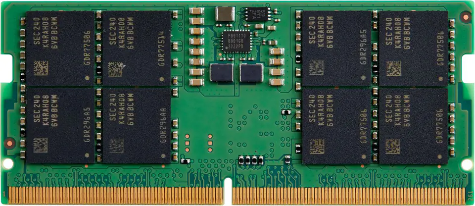 HP 16GB DDR5 5600MHz SODIMM w sklepie Wasserman.eu
