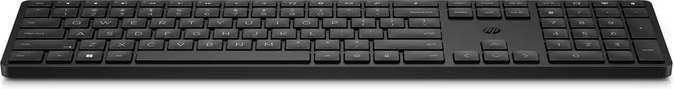 ⁨HP 455 Programmable Wireless Keyboard⁩ at Wasserman.eu